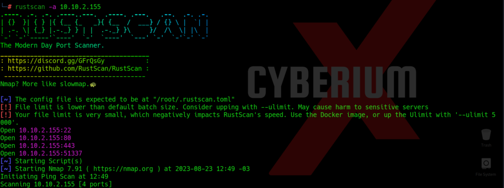 TryHackMe Grep | OSINT | Writeup | CyberiumX
