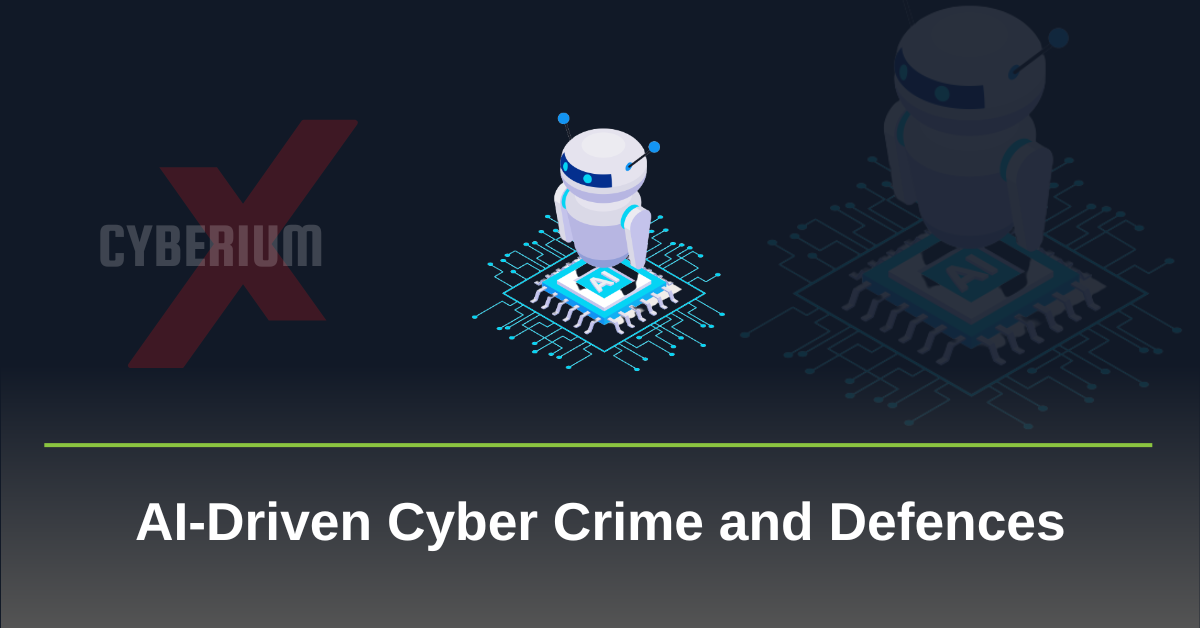 AI-Driven Cyber threats and Defenses