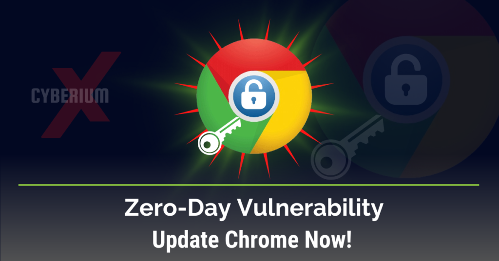zero-day Vulnerability