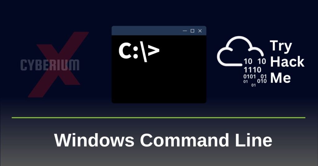 Answers for the Windows Command Line