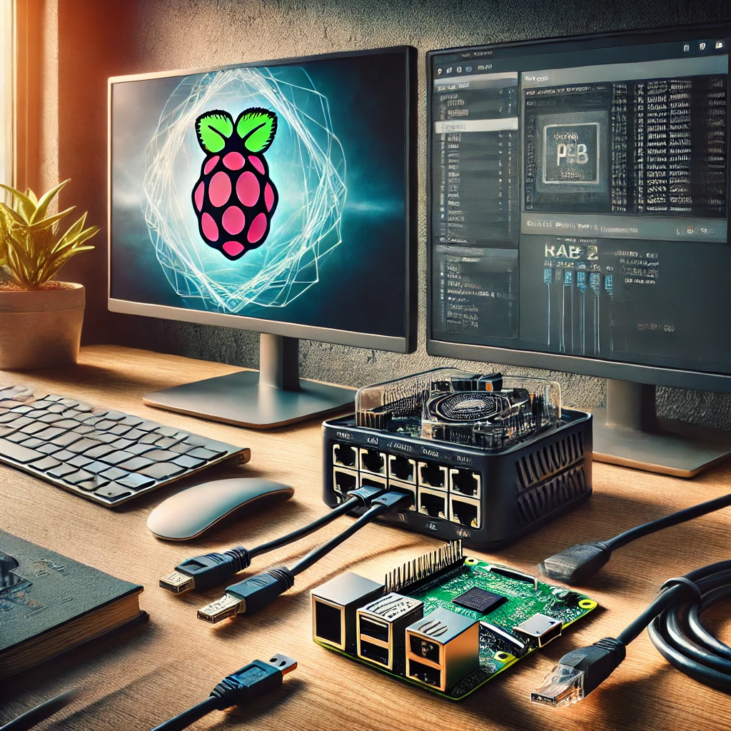 How to Build a Cybersecurity Lab at Home - CyberiumX