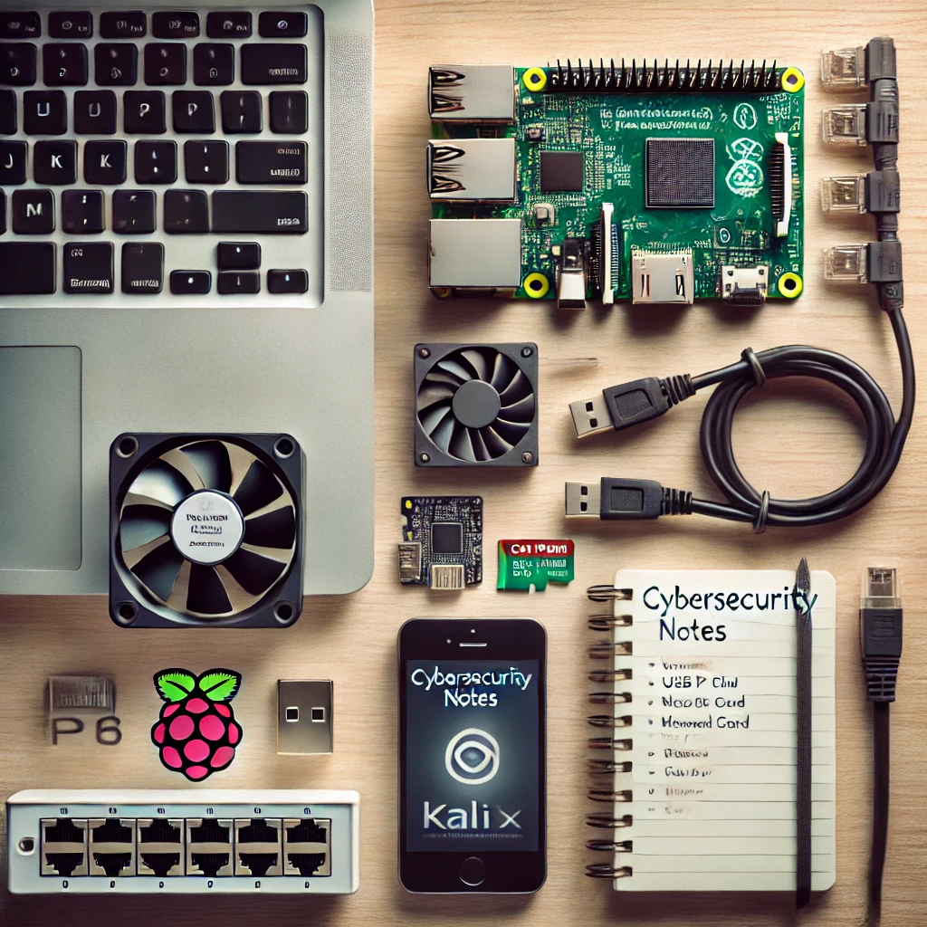 How to Build a Cybersecurity Lab at Home - CyberiumX