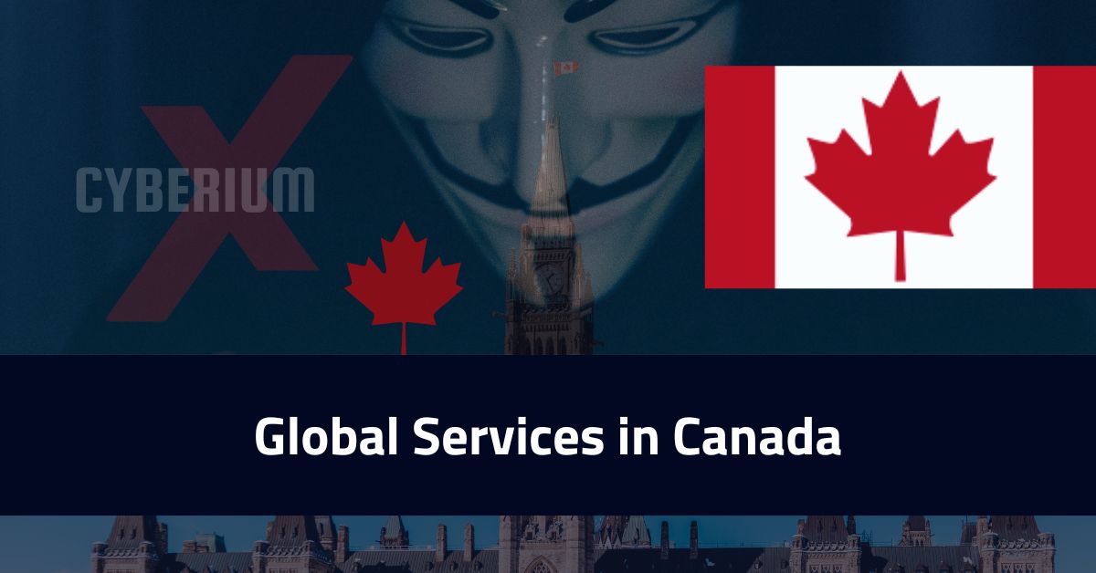 Cybersecurity Training & Services In Canada