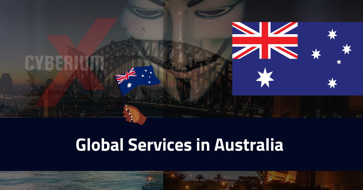 Cybersecurity Training & services in Australia