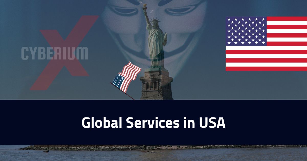 Global Services in USA