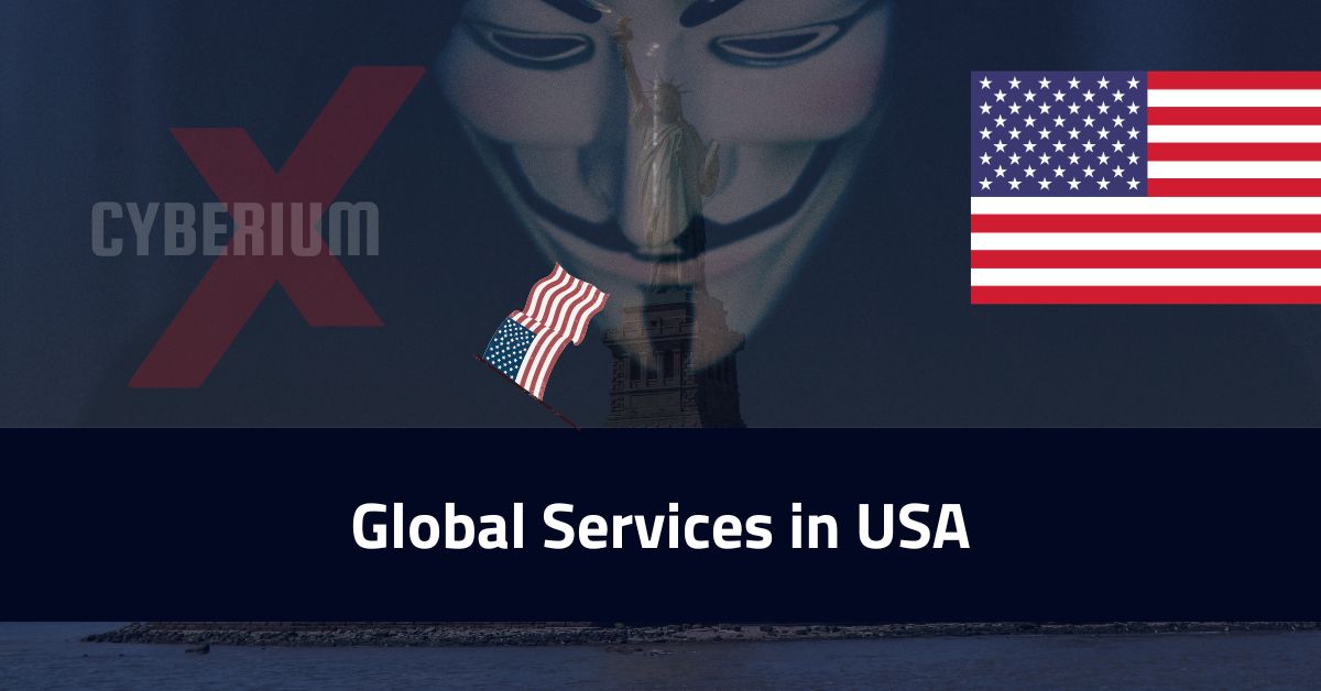 Cybersecurity Training & Services in USA