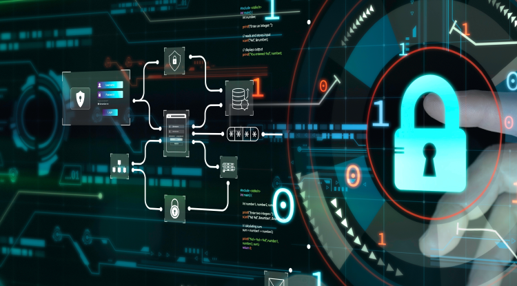 Cybersecurity Training & Services in UK 2 Cybersecurity in Indian Industry 750x415 1